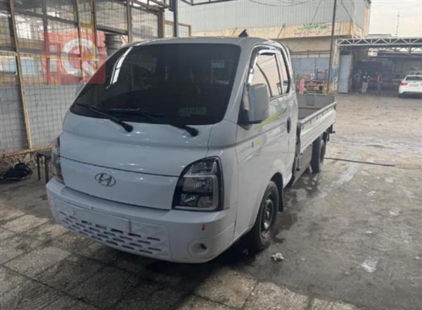 Hyundai Porter 2023 for sale in Iraq - Baghdad